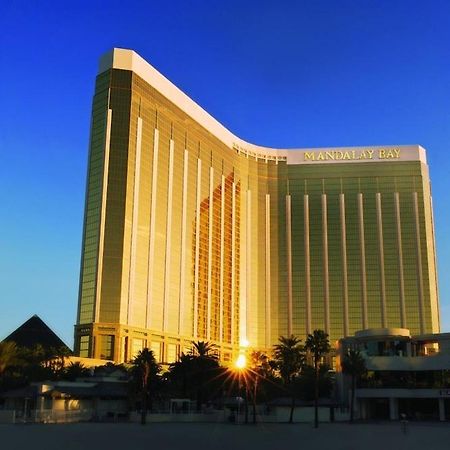 Mandalay Bay Resort And Casino By Suiteness 라스베이거스 외부 사진