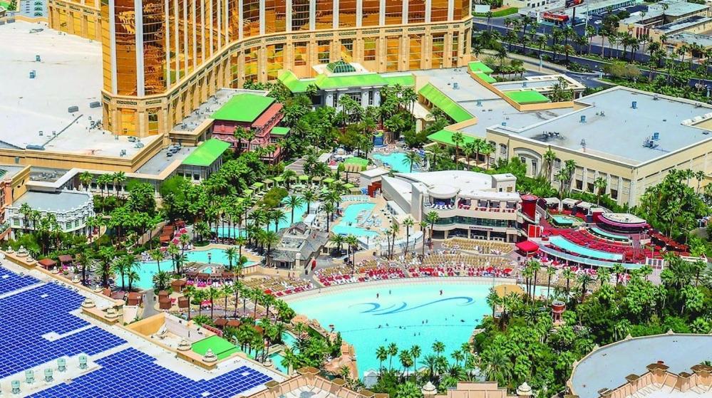 Mandalay Bay Resort And Casino By Suiteness 라스베이거스 외부 사진