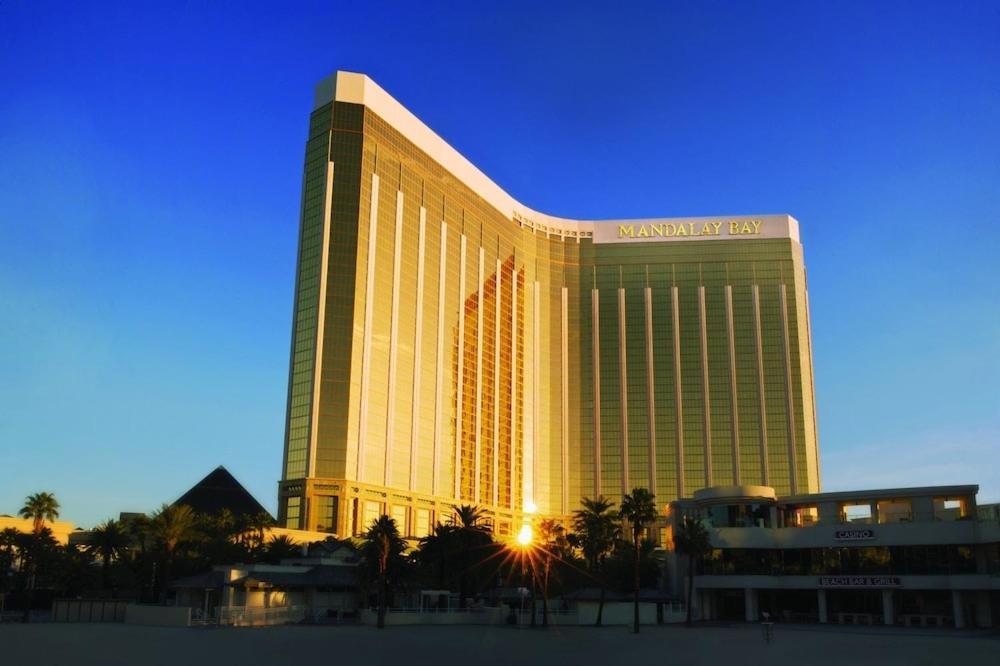 Mandalay Bay Resort And Casino By Suiteness 라스베이거스 외부 사진