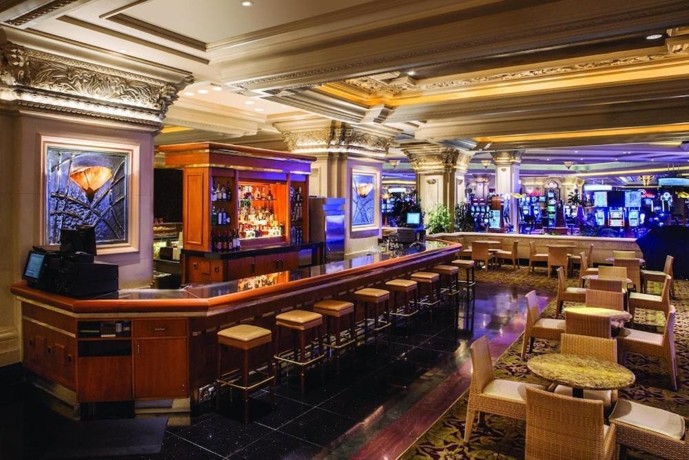 Mandalay Bay Resort And Casino By Suiteness 라스베이거스 외부 사진
