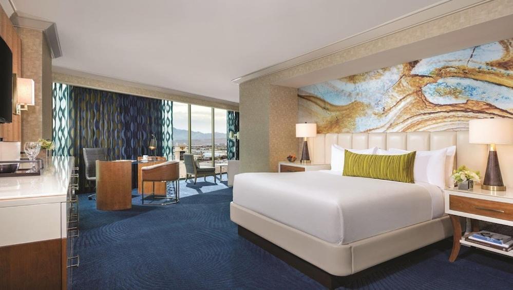 Mandalay Bay Resort And Casino By Suiteness 라스베이거스 객실 사진
