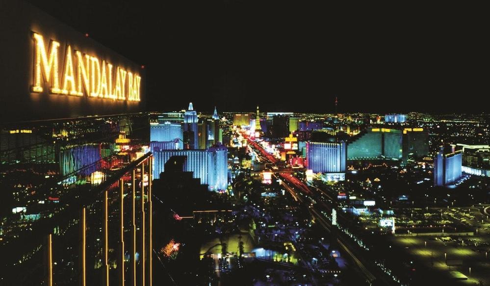 Mandalay Bay Resort And Casino By Suiteness 라스베이거스 외부 사진